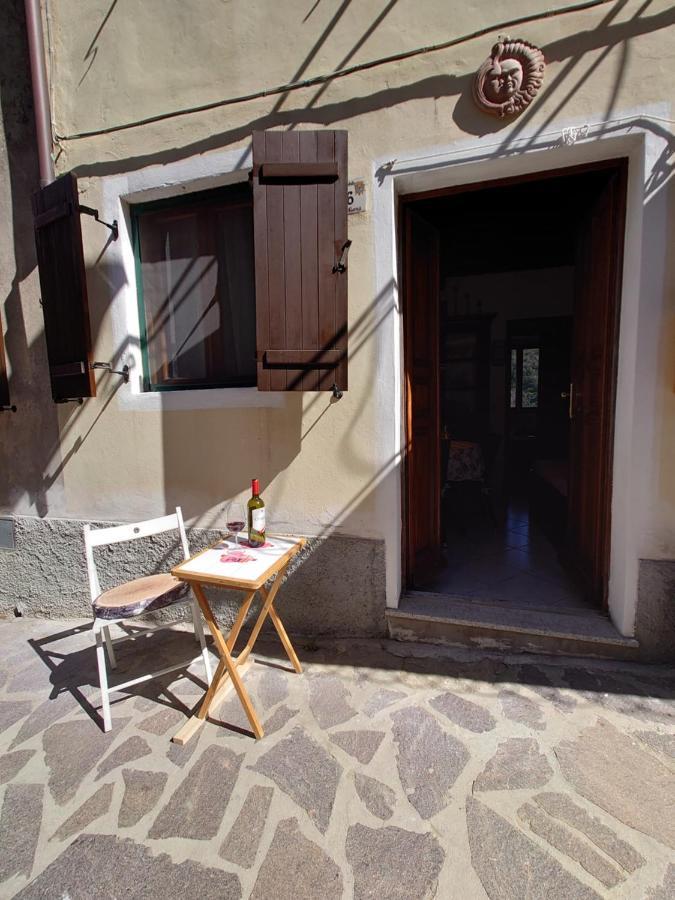 Appartement Casa Ferrini